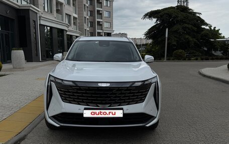Geely Atlas, 2024 год, 2 890 000 рублей, 2 фотография