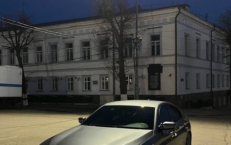 BMW 5 серия, 2017 год, 3 200 000 рублей, 1 фотография