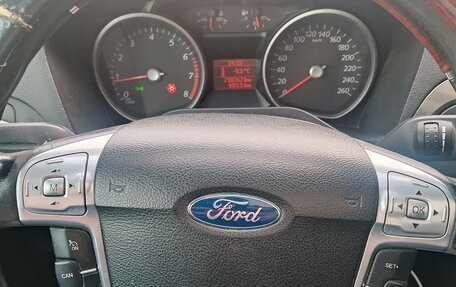 Ford S-MAX I, 2006 год, 590 000 рублей, 4 фотография