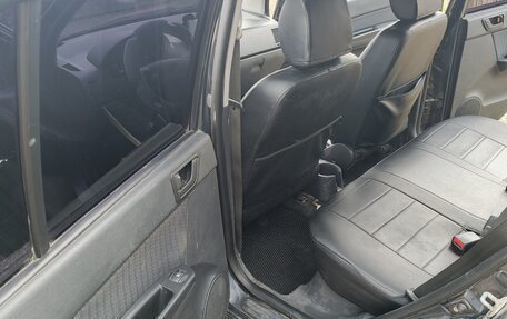 Hyundai Getz I рестайлинг, 2010 год, 370 000 рублей, 5 фотография