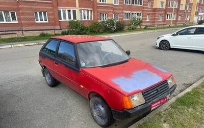 ЗАЗ 1102 «Таврия», 1994 год, 40 000 рублей, 1 фотография