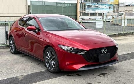 Mazda 3, 2021 год, 1 201 000 рублей, 1 фотография