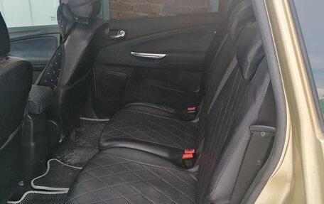 Ford S-MAX I, 2006 год, 590 000 рублей, 5 фотография