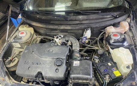 Daewoo Nexia I рестайлинг, 2010 год, 110 000 рублей, 3 фотография