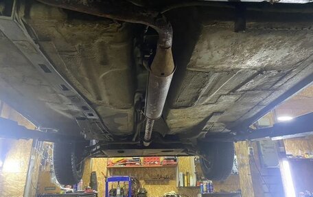 Daewoo Nexia I рестайлинг, 2010 год, 110 000 рублей, 4 фотография
