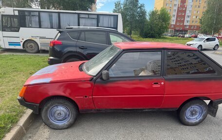 ЗАЗ 1102 «Таврия», 1994 год, 40 000 рублей, 3 фотография