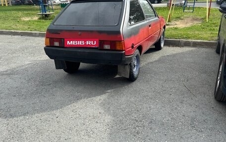 ЗАЗ 1102 «Таврия», 1994 год, 40 000 рублей, 4 фотография