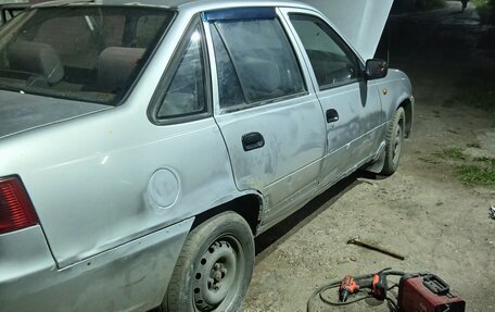 Daewoo Nexia I рестайлинг, 2010 год, 110 000 рублей, 6 фотография
