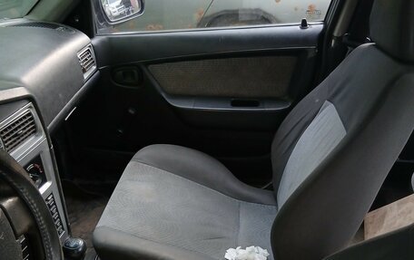 Daewoo Nexia I рестайлинг, 2010 год, 110 000 рублей, 11 фотография