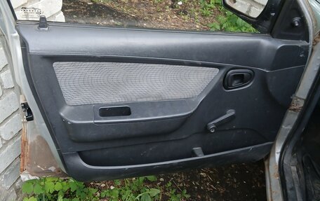 Daewoo Nexia I рестайлинг, 2010 год, 110 000 рублей, 12 фотография