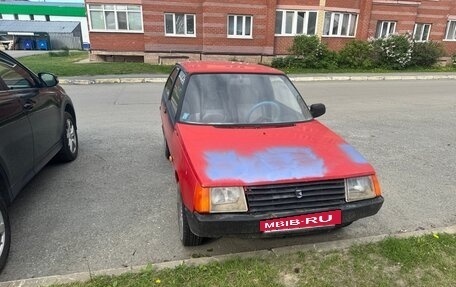 ЗАЗ 1102 «Таврия», 1994 год, 40 000 рублей, 2 фотография