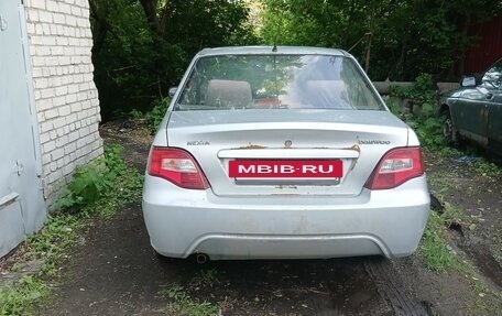 Daewoo Nexia I рестайлинг, 2010 год, 110 000 рублей, 7 фотография