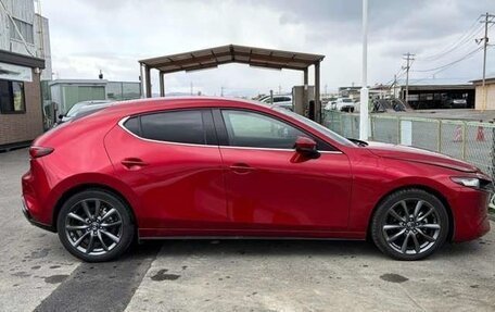 Mazda 3, 2021 год, 1 201 000 рублей, 2 фотография