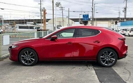 Mazda 3, 2021 год, 1 201 000 рублей, 3 фотография