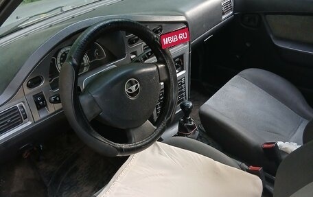 Daewoo Nexia I рестайлинг, 2010 год, 110 000 рублей, 9 фотография