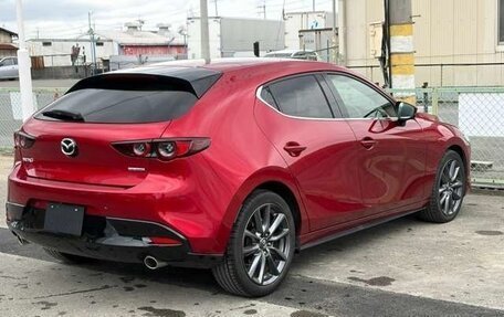 Mazda 3, 2021 год, 1 201 000 рублей, 4 фотография