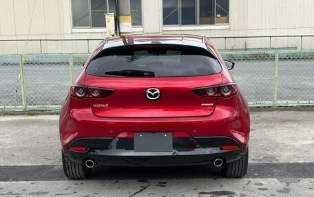 Mazda 3, 2021 год, 1 201 000 рублей, 5 фотография