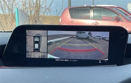 Mazda 3, 2021 год, 1 201 000 рублей, 11 фотография