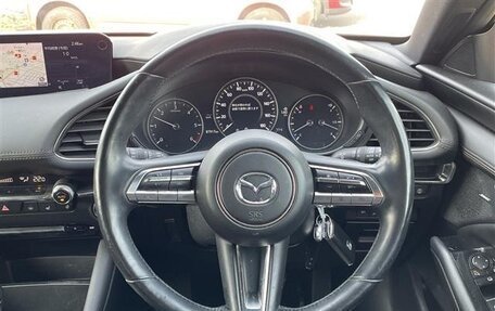 Mazda 3, 2021 год, 1 201 000 рублей, 10 фотография
