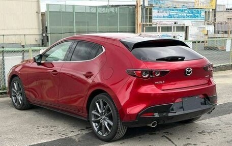 Mazda 3, 2021 год, 1 201 000 рублей, 6 фотография
