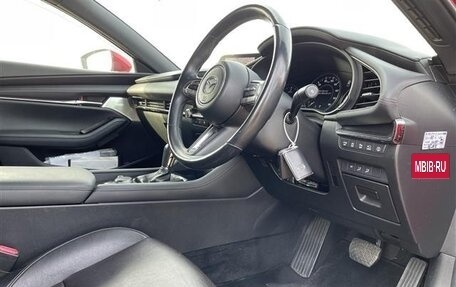 Mazda 3, 2021 год, 1 201 000 рублей, 8 фотография