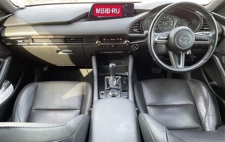 Mazda 3, 2021 год, 1 201 000 рублей, 9 фотография
