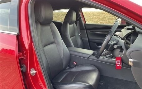 Mazda 3, 2021 год, 1 201 000 рублей, 7 фотография