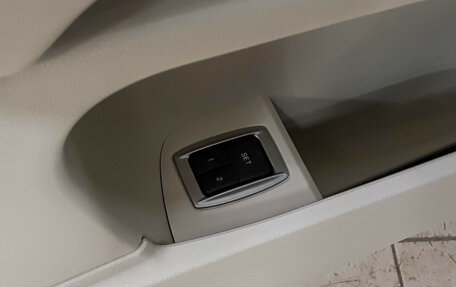 Jaguar XF I рестайлинг, 2013 год, 1 249 000 рублей, 20 фотография