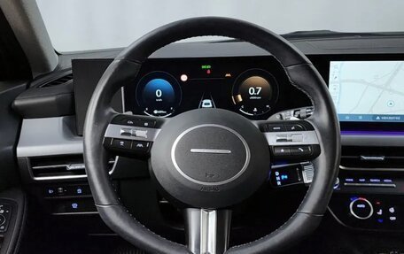 Hyundai Sonata VIII, 2024 год, 3 400 000 рублей, 9 фотография