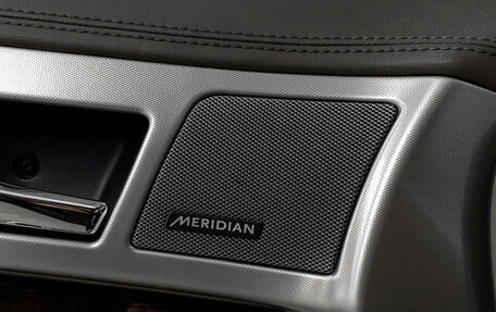 Jaguar XF I рестайлинг, 2013 год, 1 249 000 рублей, 22 фотография