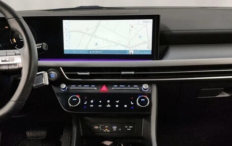 Hyundai Sonata VIII, 2024 год, 3 400 000 рублей, 13 фотография