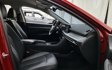 Hyundai Sonata VIII, 2024 год, 3 400 000 рублей, 16 фотография