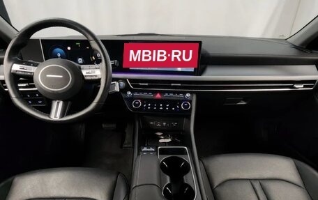 Hyundai Sonata VIII, 2024 год, 3 400 000 рублей, 7 фотография