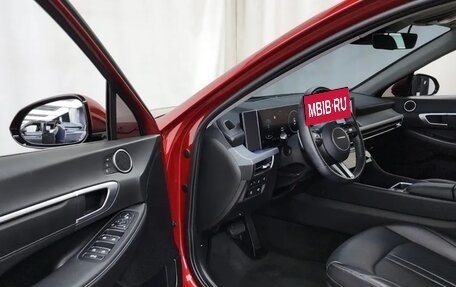 Hyundai Sonata VIII, 2024 год, 3 400 000 рублей, 6 фотография