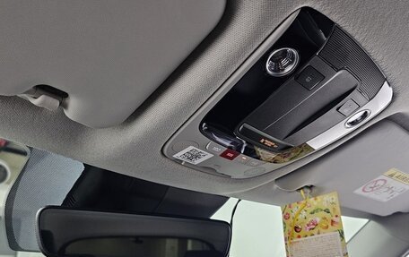 KIA Seltos I, 2022 год, 2 250 000 рублей, 8 фотография
