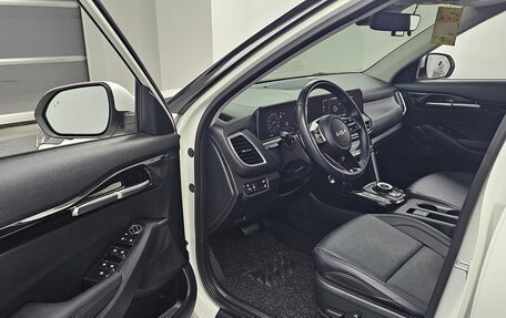 KIA Seltos I, 2022 год, 2 250 000 рублей, 16 фотография