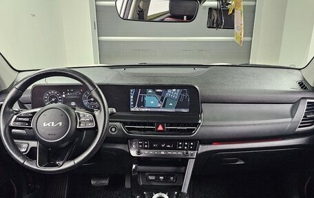 KIA Seltos I, 2022 год, 2 250 000 рублей, 6 фотография