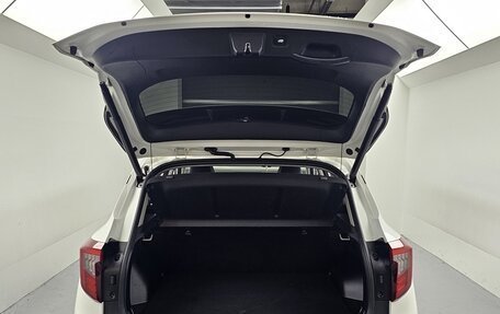 KIA Seltos I, 2022 год, 2 250 000 рублей, 20 фотография