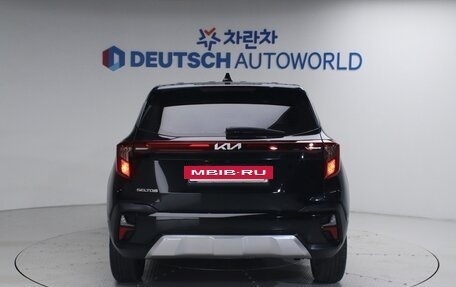 KIA Seltos I, 2023 год, 1 960 000 рублей, 4 фотография