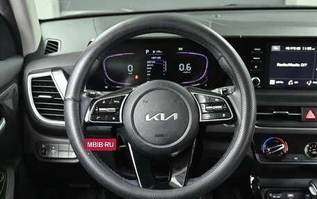 KIA Seltos I, 2023 год, 1 960 000 рублей, 17 фотография