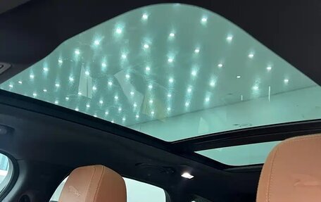 Jaguar F-Pace, 2023 год, 5 100 000 рублей, 13 фотография