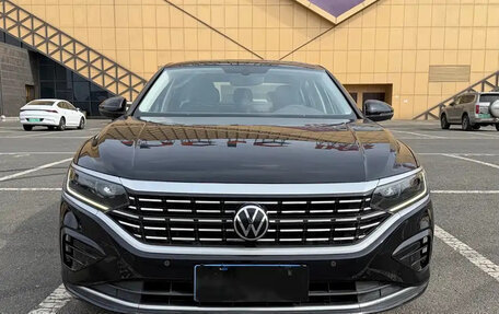 Volkswagen Passat B8 рестайлинг, 2022 год, 1 974 106 рублей, 2 фотография