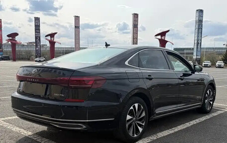 Volkswagen Passat B8 рестайлинг, 2022 год, 1 974 106 рублей, 6 фотография