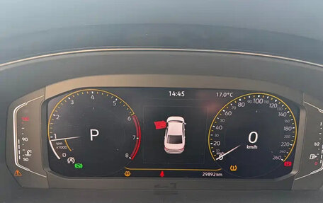 Volkswagen Passat B8 рестайлинг, 2022 год, 1 974 106 рублей, 9 фотография