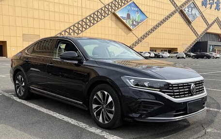 Volkswagen Passat B8 рестайлинг, 2022 год, 1 974 106 рублей, 3 фотография