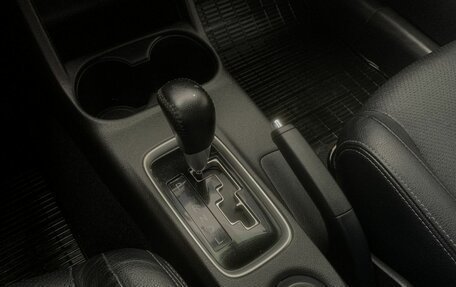Mitsubishi Outlander III рестайлинг 3, 2012 год, 1 350 000 рублей, 13 фотография