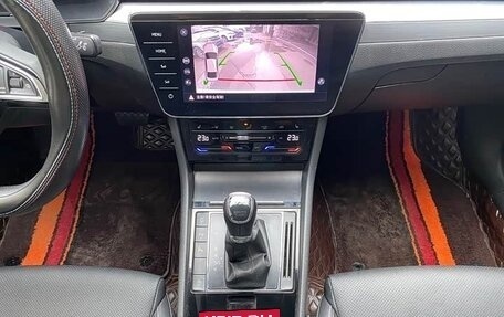 Skoda Superb III рестайлинг, 2022 год, 2 150 000 рублей, 8 фотография
