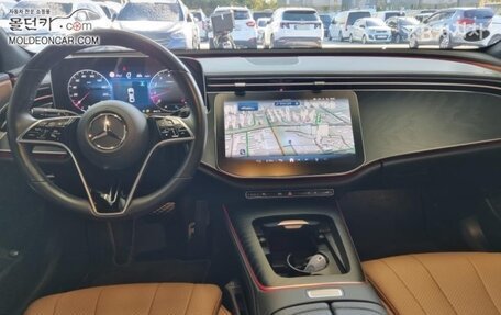Mercedes-Benz E-Класс, 2023 год, 6 100 000 рублей, 5 фотография