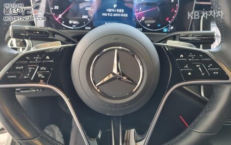 Mercedes-Benz E-Класс, 2023 год, 6 100 000 рублей, 6 фотография