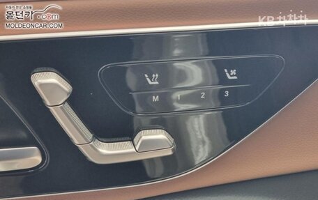 Mercedes-Benz E-Класс, 2023 год, 6 100 000 рублей, 8 фотография
